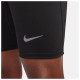 Nike Ανδρικό κολάν Fast Dri-FIT Brief-Lined Running 1/2-Length Tights